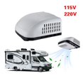 thumbnail image 3 of Heat And Cool RV Rooftop RV Air Conditioner, Motorhome TruckCamper Van Caravan Car Parking Air Conditioning ,Energy Saving, 3 of 5