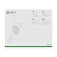 thumbnail image 3 of Xbox 2021 Microsoft Series S 512GB Console de Jeu Tout Numérique, une Manette Sans Fil Xbox, Résolution de Jeu 1440p, Diffusion 4K, Son 3D, Wi-Fi, Blanc (Remis à Neuf), 3 of 13