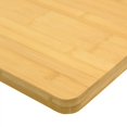 thumbnail image 2 of vidaXL Table Top 70x70x1.5 cm Bamboo, 2 of 3
