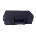 thumbnail image 2 of MERIGLARE Étui Plat pour Clarinette Sac Confortable pour Instruments Accessoires Bois, 2 of 9