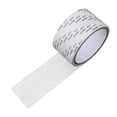 thumbnail image 1 of White Door Fly Fly Screen Door Repellent Repair Tape Mosquito Screens CoverMosquito Curtain Fly Screen Window Net Mesh, 1 of 1