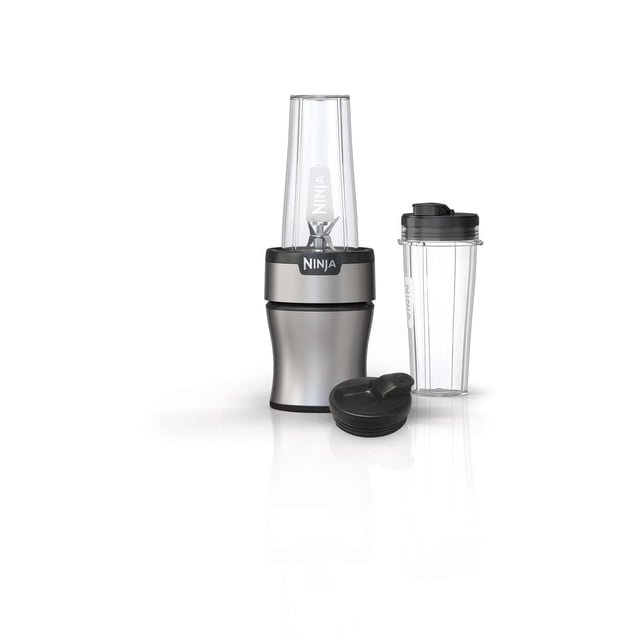 Ninja Nutri-Blender, 700-Watt, Ice-Crushing Personal Blender