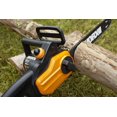 thumbnail image 5 of WORX 8 Amp 14” Electric Chain Saw, 5 of 5