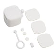 thumbnail image 1 of Smart Button Pusher, APP Control Switch Pusher ABS Plastic Wear Resistant Mini  For TUYA For Garage Door Light Fan White, 1 of 8