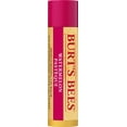 thumbnail image 4 of Burt's Bees 100% Natural Origin Moisturizing Lip Balm, Watermelon -, 4 of 5