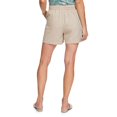 thumbnail image 3 of Penmans Women's Linen-Blend Short, 3 of 6
