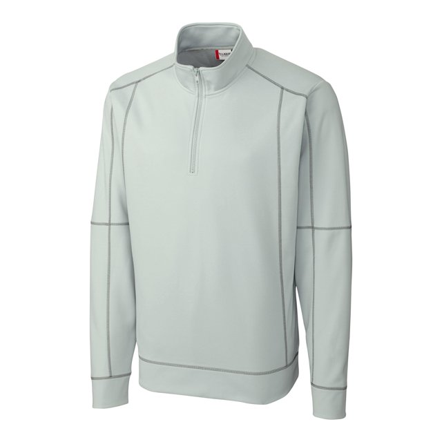 Clique Veste Demi-Glissière Hela pour Homme