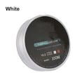 thumbnail image 1 of 100M Fluorocarbon Fishing Lure Line 4.13-34.32Lb Carbon Fiber Leader Soft Line, 1 of 10