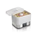 thumbnail image 1 of Hamilton Beach Food Dehydrator, 32100C, 1 of 9