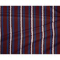 thumbnail image 4 of oneOone Polyester Lycra Fabric Stripe Block Print Fabric BTY 56 Inch Wide, 4 of 4