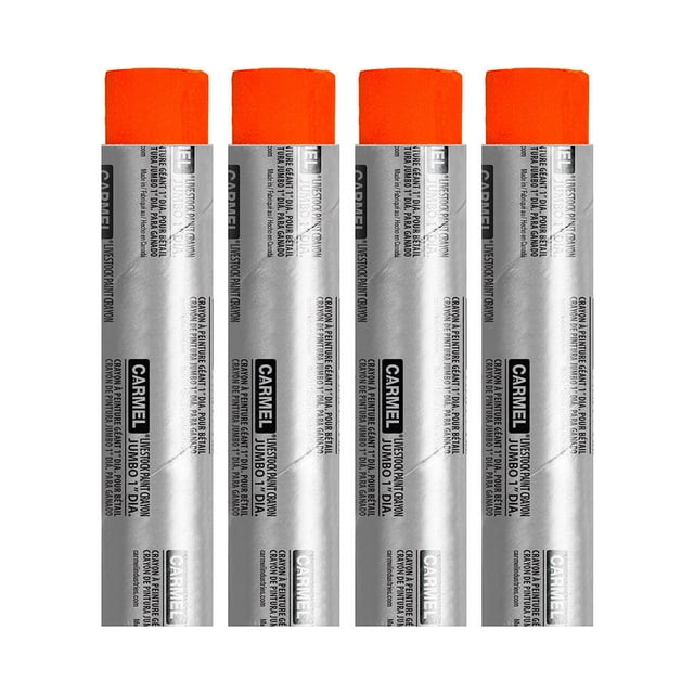 Carmel Livestock Paint Crayon