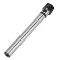 thumbnail image 2 of Collet Chuck Tool, Convenient Straight Chuck, Strong Clamping Force Alloy Steel ER11A Chuck For Chuck C10,C12,C16,C20, 2 of 8