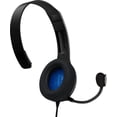 thumbnail image 4 of PDP Gaming LVL30 Wired Chat Headset - PlayStation 5, PlayStation 4, 4 of 8
