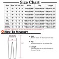 thumbnail image 3 of Pantalons Décontractés pour Hommes, Multi-Poches, Lavés, pour Extérieur, 3 of 7