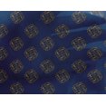 thumbnail image 4 of oneOone Georgette Viscose Fabric Floral Block Print Fabric By Yard 42 Inch Wide, 4 of 4