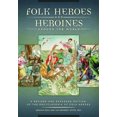 thumbnail image 4 of Folk Heroes and Heroines around the World, 2nd Edition, 4 of 4