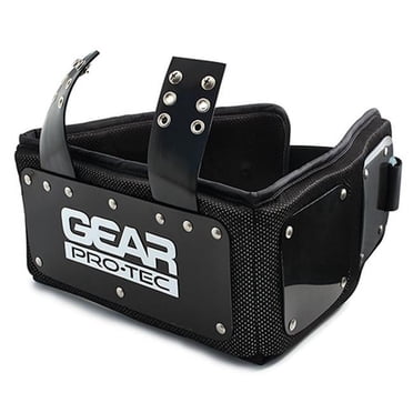 Gear Pro-Tec 1312560 Z-Cool Protecteur de Côtes Varsity, Grand