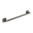 thumbnail image 1 of Yhmxh One Pole Towel Bar Bathroom Towel Bar Hanging Bar Space Aluminum Bathroom Towel Rack Mount Organization and Storage Bathroom Organizers and Storage Closet Organizers and Storage, 1 of 6