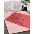 thumbnail image 3 of Ahgly Company Tapis d'Intérieur Lavables en Machine à l'Eau, 6' x 9', 3 of 7