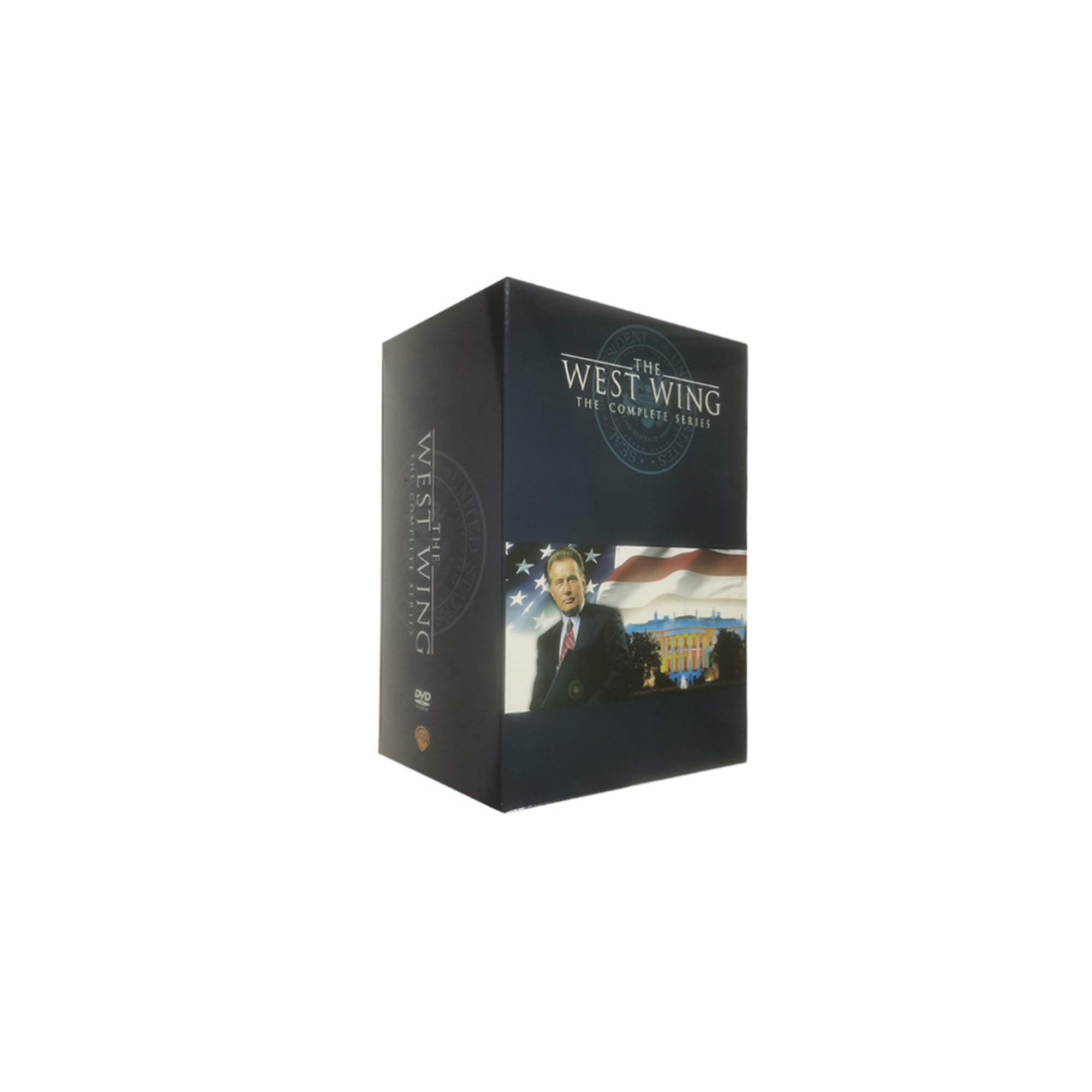 The West Wing: The Complete Series (DVD) - Walmart.ca