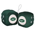 thumbnail image 1 of New York Jets dés Duveteux, 1 of 1