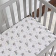 thumbnail image 4 of Disney 2-Pack Mini Crib Sheets, 4 of 6
