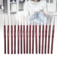 thumbnail image 4 of Spptty Crochet Hook Pin, Stainless Steel Crochet Hook Crochet Hook, Enthusiast For Family, 4 of 8