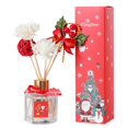 thumbnail image 2 of TIMIFIS Aroma Diffuser Christmas Aromatherapy Diffuser Set Christmas Scented Diffuser Diffusers for Home with Long Lasting 50ml Other Motorcycle Accessories, 2 of 7