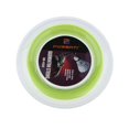 thumbnail image 1 of Baohd Highly Flexible Nylon Badminton Racket String Unmatched Fluorescent Yellow 200m, 1 of 1