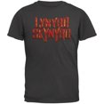 thumbnail image 1 of Lynyrd Skynyrd - Foil Logo Youth T-Shirt, 1 of 1