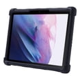 thumbnail image 3 of Case For Doogee T10/T10S Tablet Safe Shockproof Silicone Stand Cover Blue Doogee T10 T10S, 3 of 6