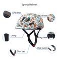 thumbnail image 4 of ZheElen Adjustable And Comfortable Kids For Fit Waterproof Cycle S 1Set, 4 of 6