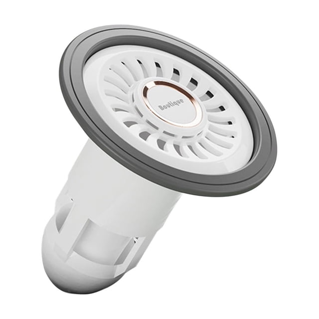 -smell Floor Toilet -reflux Odor Inner Core Cover Bathroom Floor