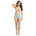 thumbnail image 2 of Jockey Women's No Panty Line Promise Tactel Bikini, 2 of 4