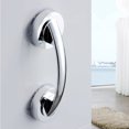 thumbnail image 3 of Bath Safety Handle Suction Cup Handrail Grab Bathroom Grip Tub Shower Bar Rail, 3 of 6