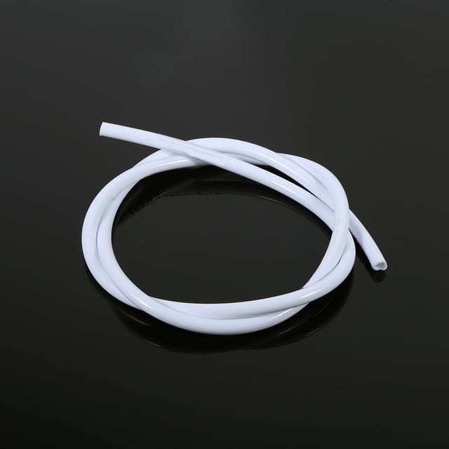 Gas Line Pipe 1M Colorful Gas Oil Hose Fuel Line Petrol Tube Pipe For Motorcycle Dirt Pit Bike ATV