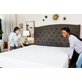 thumbnail image 4 of Signature Design by Ashley Chime 10 Inch Medium Firm Memory Foam Mattress, CertiPUR-US Certfied, King, 4 of 5