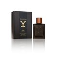 thumbnail image 1 of Yellowstone Ride Reserve Eau de Cologne pour Hommes par Tru Western, 3.4 fl oz (100 ml) - Riche, Raffiné, Addictif, 1 of 9