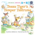 thumbnail image 1 of Tessa Tiger's Temper Pantrums (Animal Antics A à Z), 1 of 2