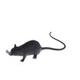 thumbnail image 2 of 1 Pce Figurines Modèle Mouse Rats en Plastique pour Enfants Farces et Attrapes Jouet, 2 of 8
