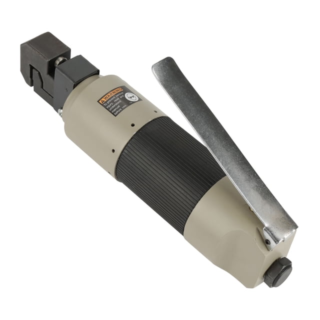 Sheet Metal Air Punch, Flange Punch, Simple Operation Anti Slip for Machinery Car Repair Easy to Use