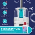 thumbnail image 3 of Hoover StainShot Oxy Booster 32 oz Carpet Cleaning Formula UDC, 3 of 6
