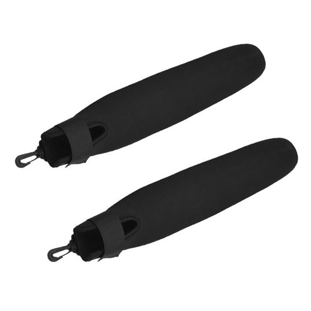 2 Pcs Manchon de Batte de Baseball, Protecteur de Poignée de Batte de Baseball, Manchon de Batte de Softball Durable