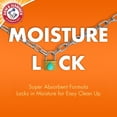 thumbnail image 3 of Arm & Hammer Multi-Cat Strength Clumping Cat Litter, 12.7 kg, 3 of 8