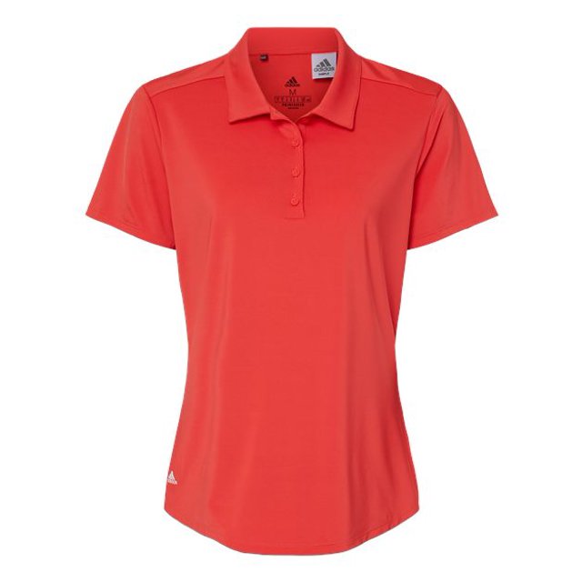 Women's Ultimate Solid Polo