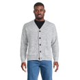 thumbnail image 1 of Cardigan droit George pour hommes, 1 of 6