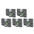 thumbnail image 3 of Estink Label Maker Tape for PTD220, 5 Count, 3 of 8
