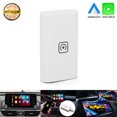 thumbnail image 1 of Adaptateur Dongle Sans Fil Bluetooth CarPlay pour Lecteur de Navigation de Voiture Android IOS, 1 of 8