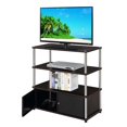 thumbnail image 2 of Pemberly Row 43" TV Stand in Espresso, 2 of 7