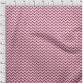thumbnail image 3 of oneOone Polyester Tissu Lycra Tissu Imprimé Chevron Ikat par la Cour 56 Pouces de Large, 3 of 4